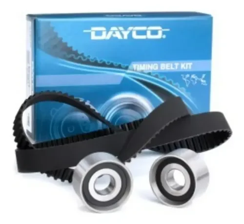 KIT CORREA DE TIEMPO FIAT DUCATO 152 DTES