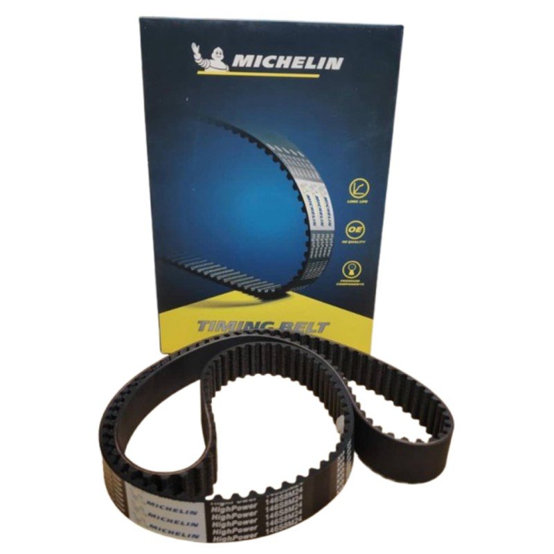 CORREA DE TIEMPO 154 DIENTES FIAT DUCATO/MICHELIN