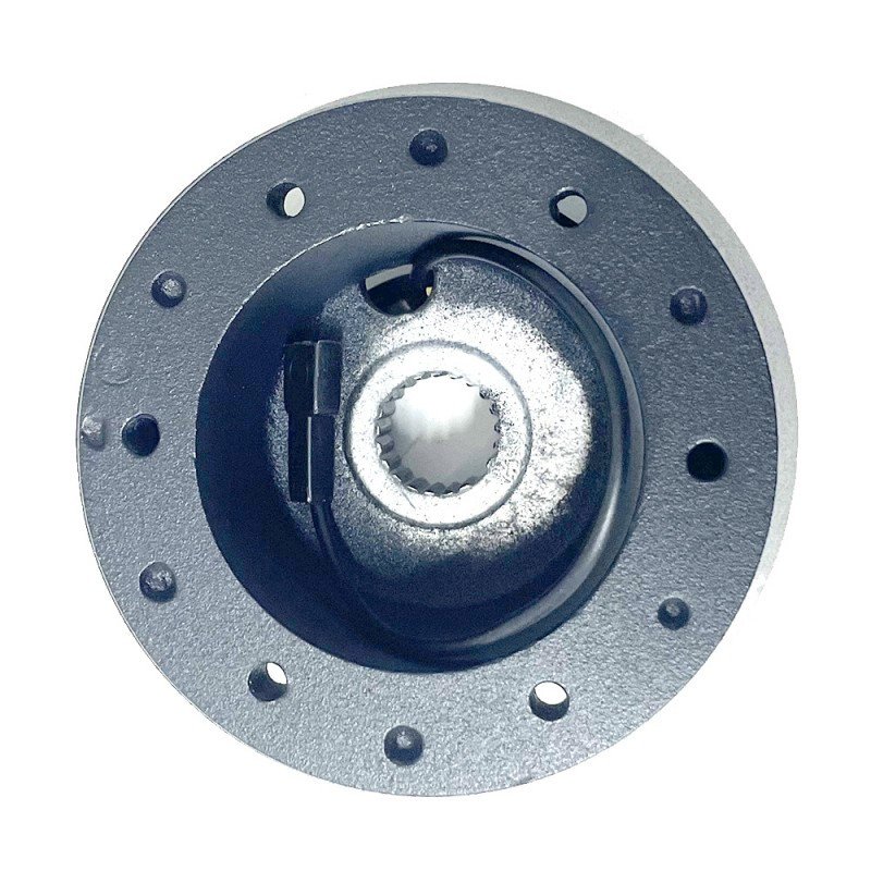 ADAPTADOR DE VOLANTE UNIVERSAL FIAT