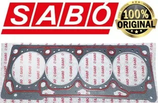 Empacadura camara vw fox  SABO 82343