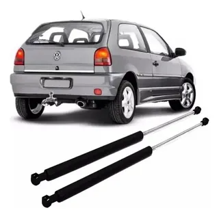GATO COMPUERTA TRASERA DE VW GOL G3 G4