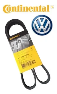 CORREA UNICA 6PK1700 VW FOX - Continental