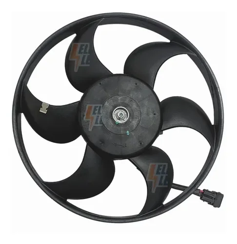 electroventilador vw gol BAP