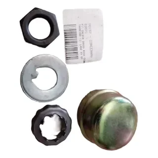 kit tapa grasa vw gol /jahu 69048-8