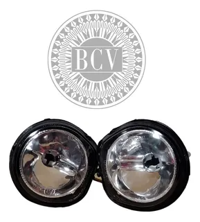 FAROS NEBLINEROS FIAT PALIO 1.8