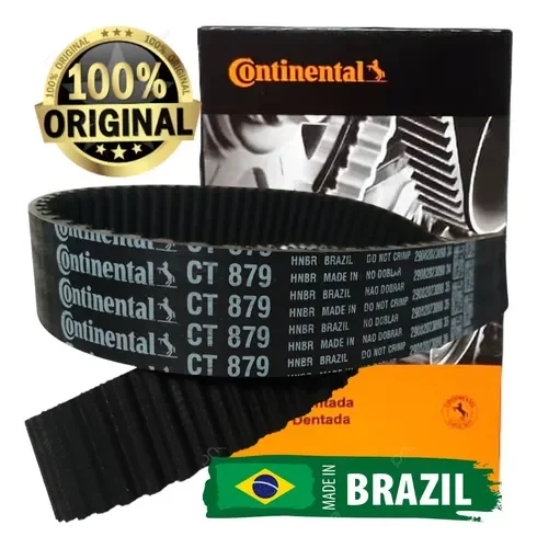 CORREA TIEMPO FIAT PALIO SIENA 1.6 16V  CT 879
