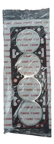 Empacadura camara fiat palio 1,6 16v