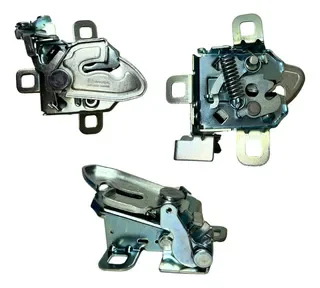 CERRADURA INFERIOR CAPOT FIAT PALIO
