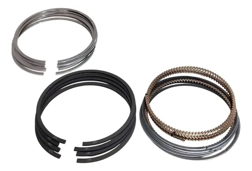 ANILLOS FIAT PALIO 1.8/MEDIDAS 0,50