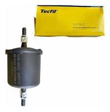 Filtro de gasolina gol - Tecfil