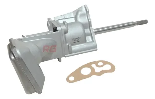 BOMBA ACEITE FIAT PALIO MPI 1.3 8v ANROI