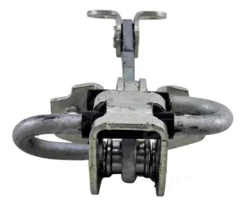 FRENO DE PUERTA DELANTERA FIAT PALIO/ANO 08/2012