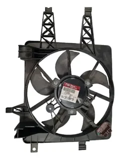 ELECTROVENTILADOR DODGE FORZA 2014