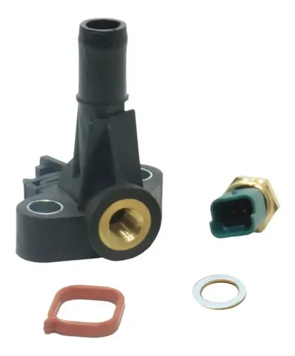 BASE SENSOR TEMPERATURA FIAT PALIO 1.4 FIRE