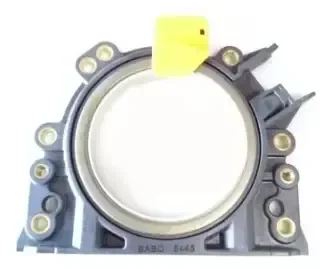 ESTOPERA TRASEA DE CIGUENAL VW FOX CROSSFOX