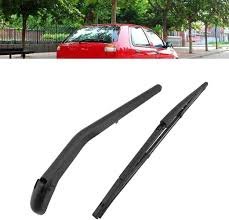 BRAZO LIMPIPARABRISA TASERO FIAT PALIO MPI 96/97