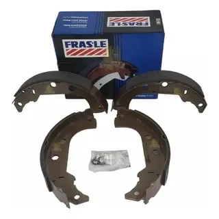 BANDAS FRENOS GM CORSA 1.4  1.6  1.8
