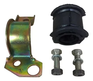 Buje barra estabilizadora con granpa fiat palio/ 16. 16V - Peca Mais