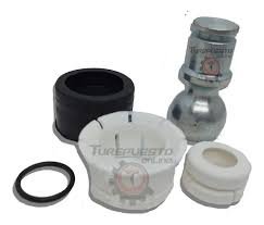 KIT REPARACION PALANCA CAMBIO GM CORSA
