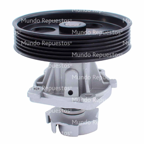 BOMBA DE AGUA FIAT SIENA 1.3, 8V MPI FIORINO 94/03 BAP