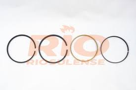 Anillo 0,40 FIAT Fire 1.4 - Rio