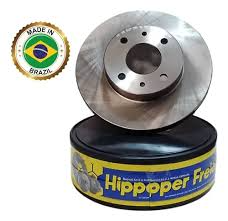 DISCOS DE FRENOS PALIO FIRE HF 38 - HIPPER