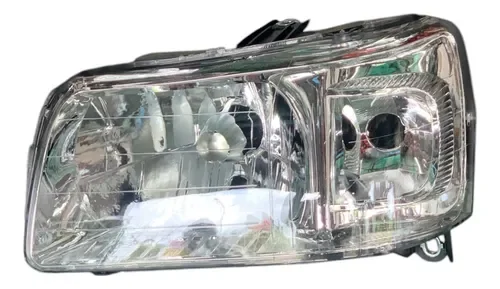 Faro fiat uno fire lado derecho