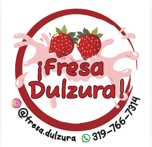 Fresa Dulzura