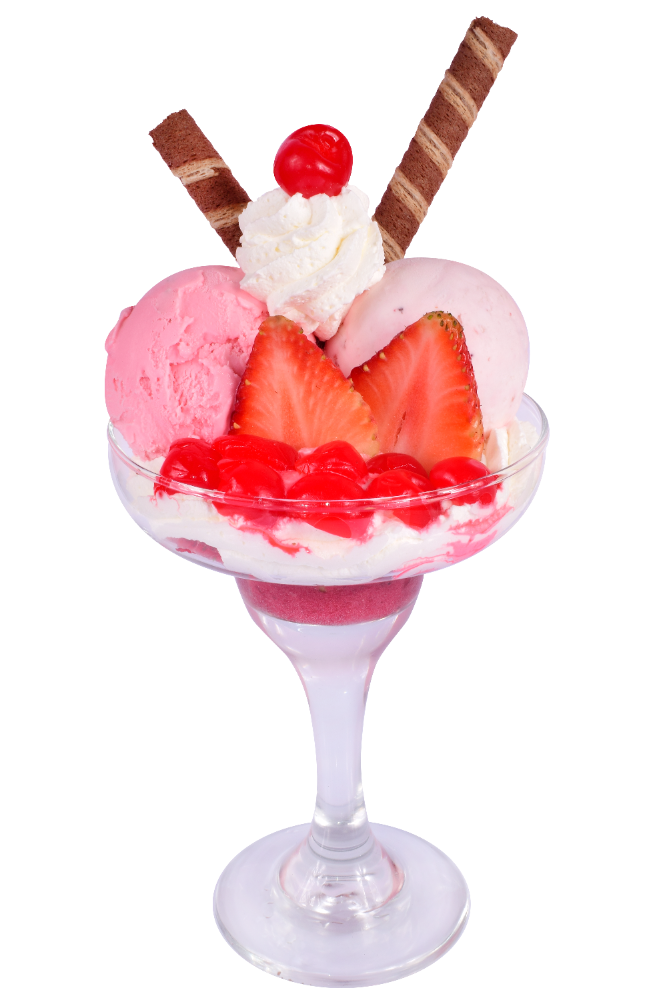 Copa Frutos Rojos