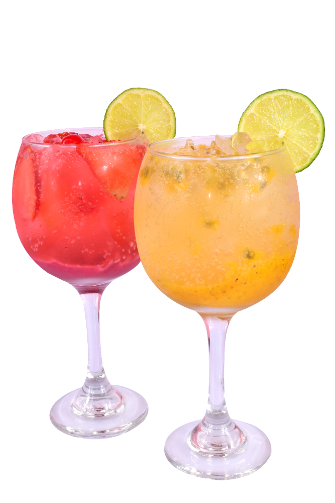 Sodas Italianas