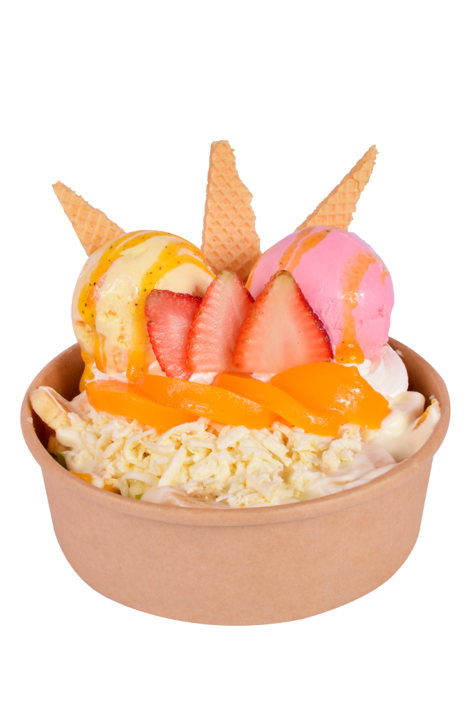 Ensalada De Frutas 2B
