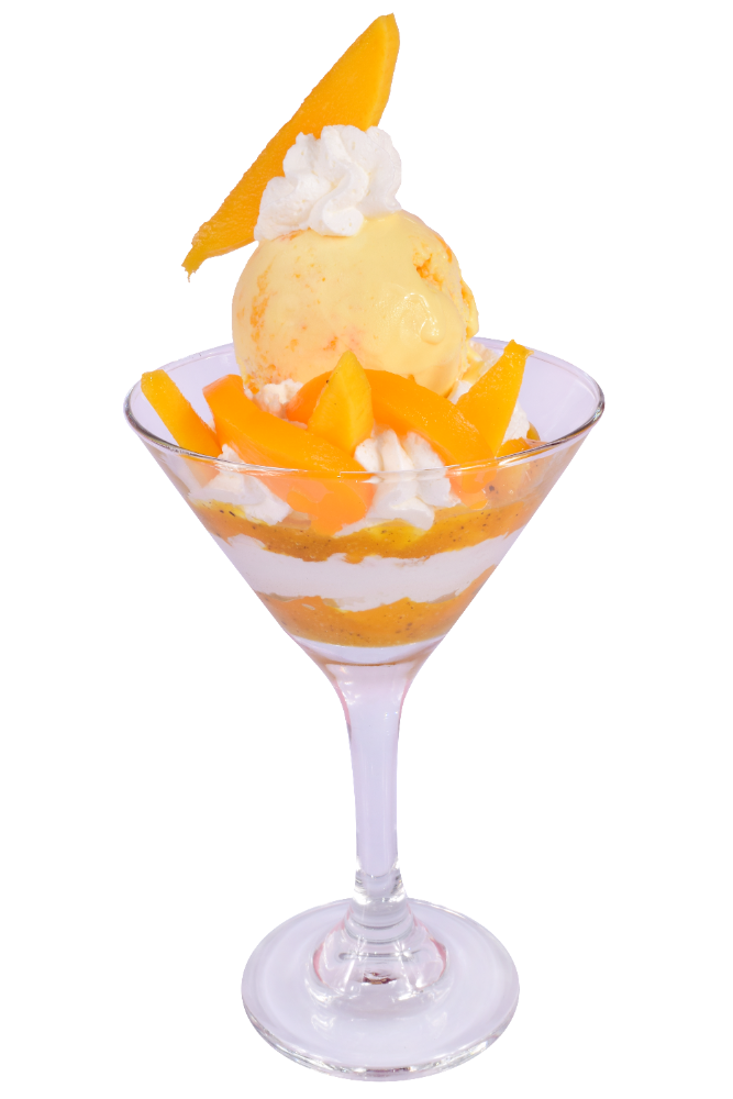 Copa Frutos Amarillos