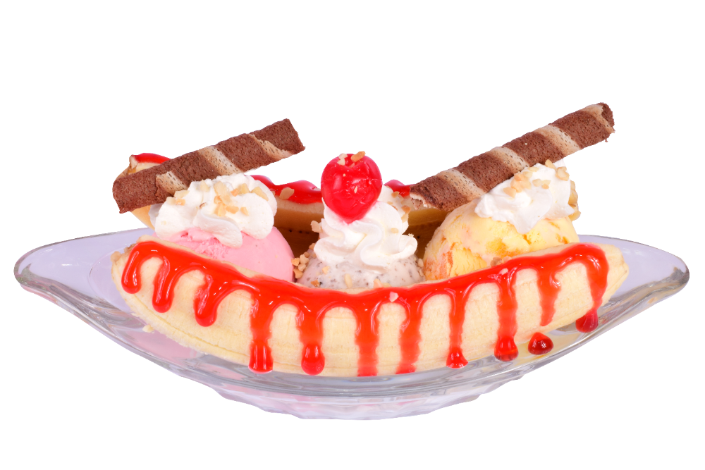 Banana Split