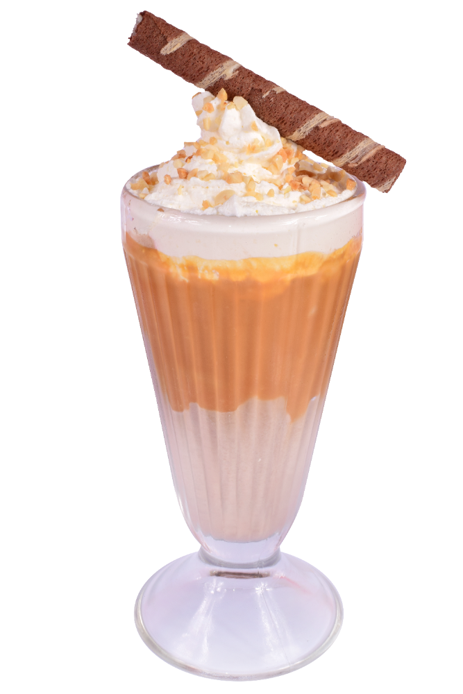 Malteada Sencilla