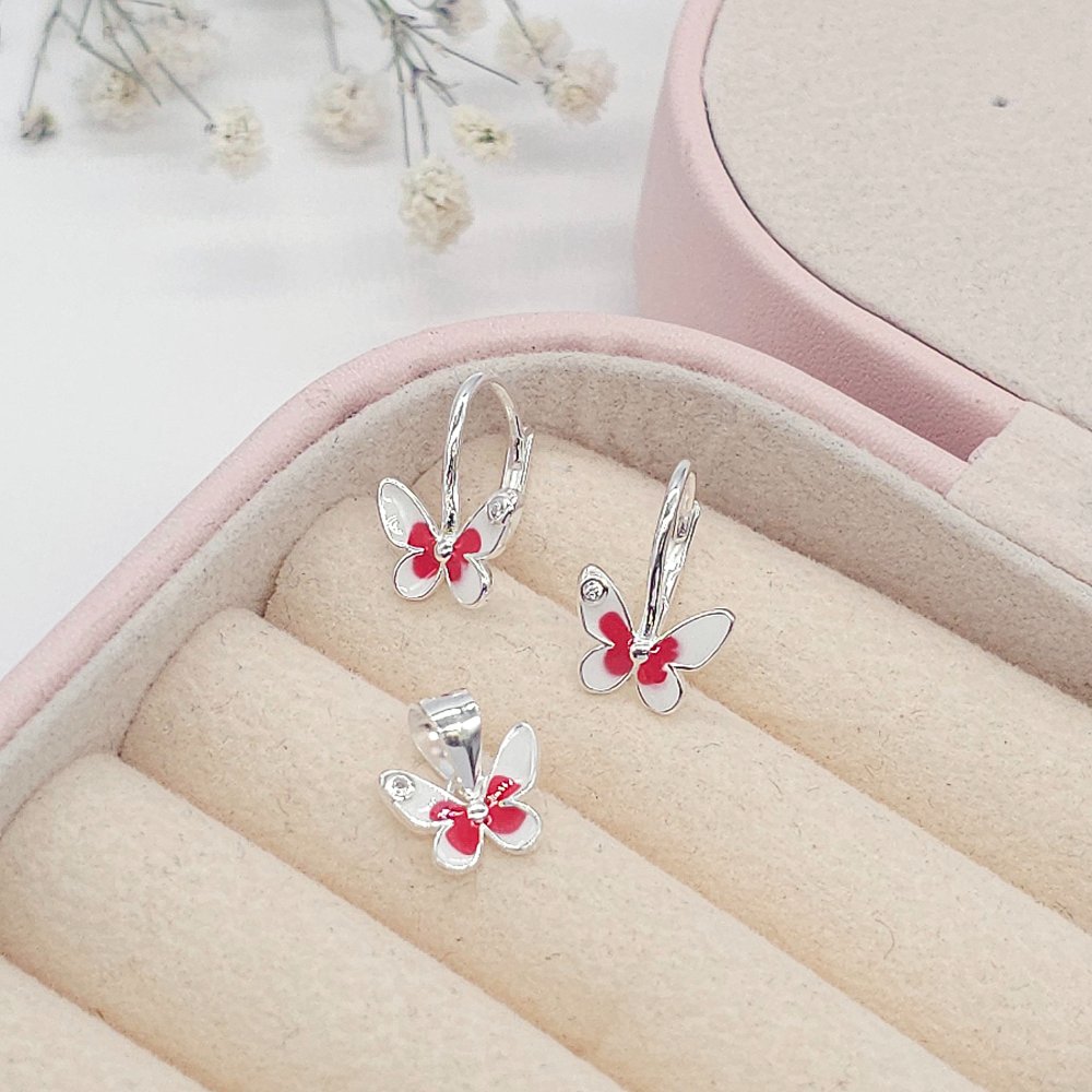 Set de dama OVA0427