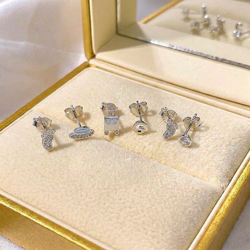 Aretes OVA0335