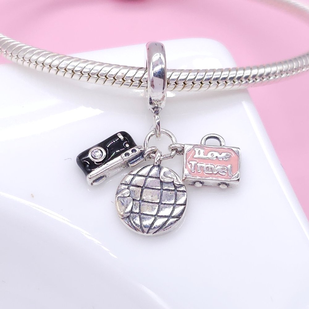Charm OVA0072