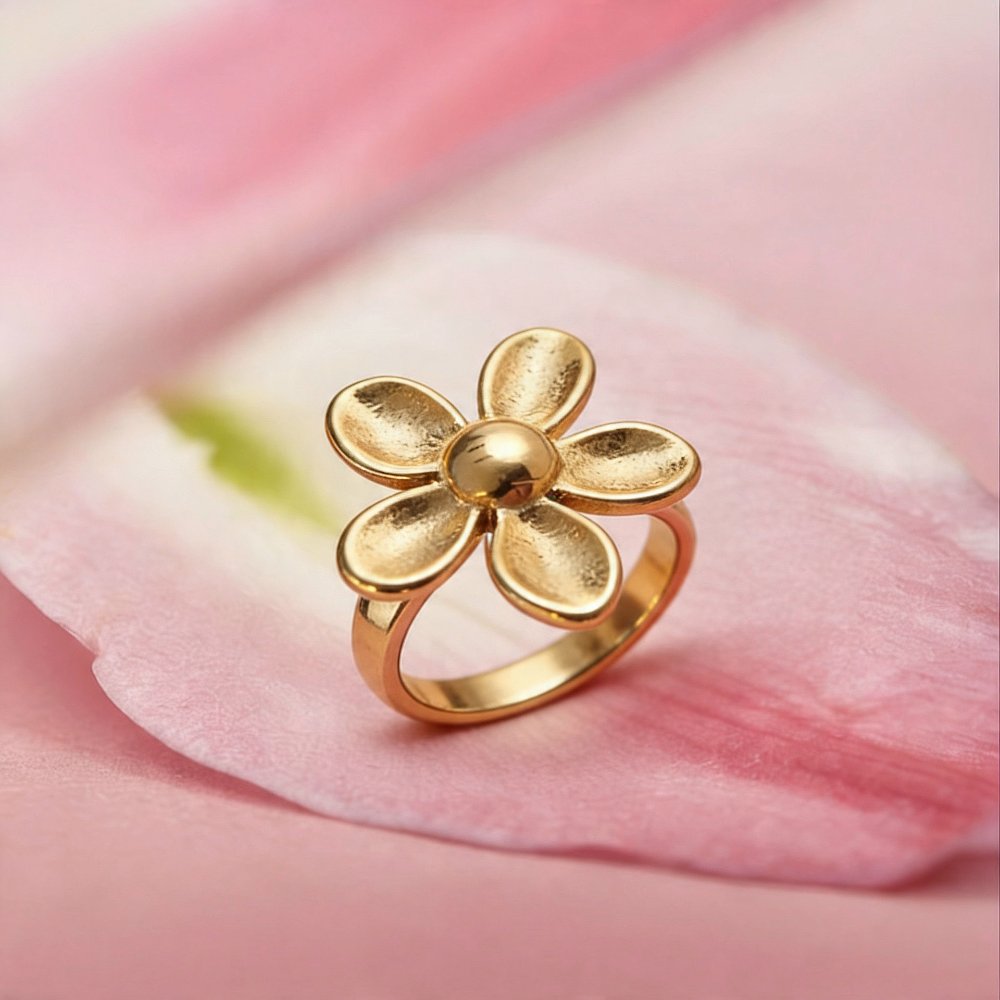 Anillo OVA1021