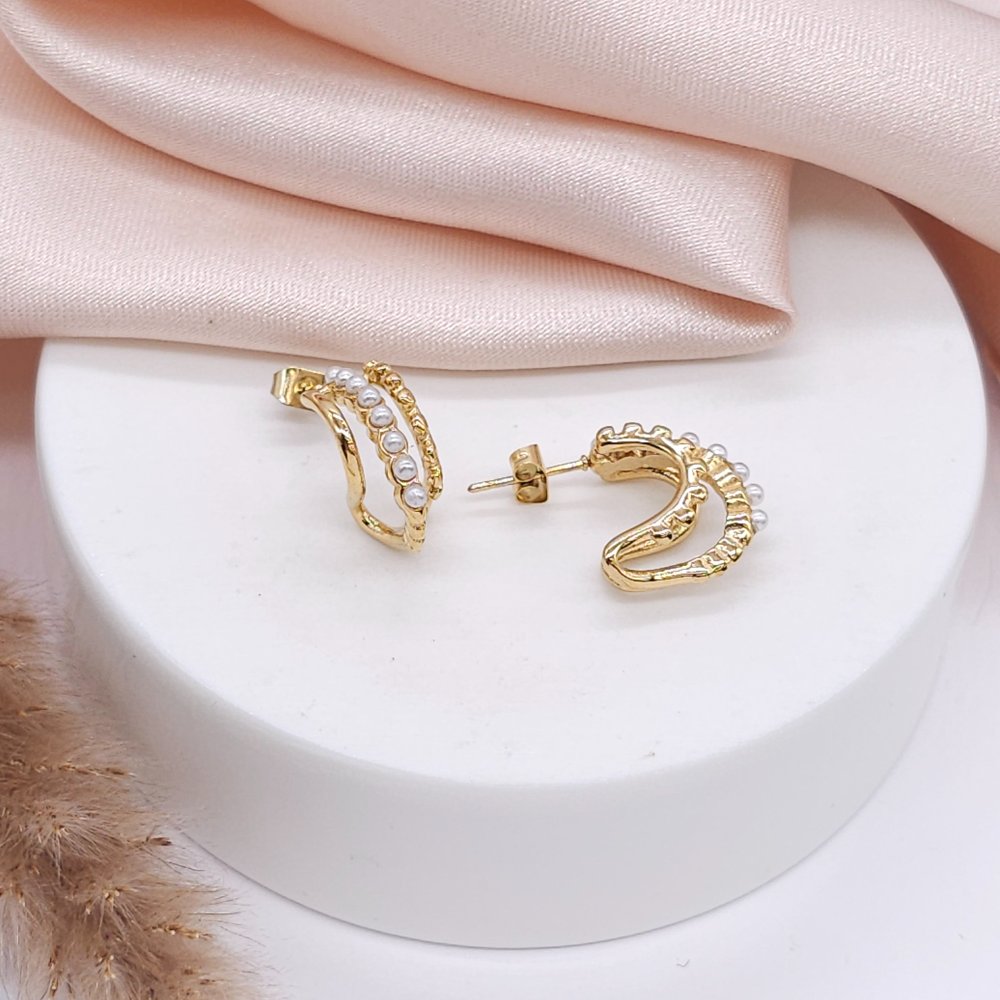 Aretes OVA1032