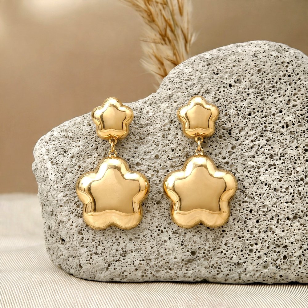 Aretes OVA1028