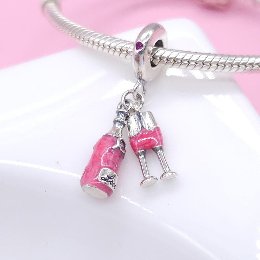 Charm OVA0073
