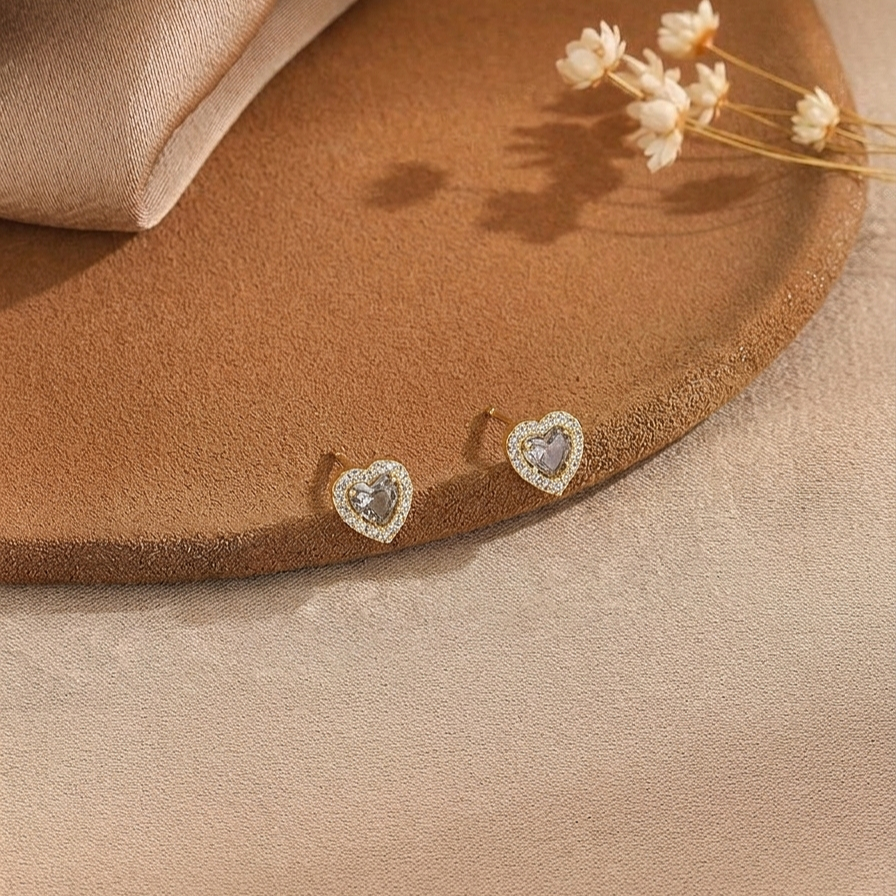Aretes OVA1161