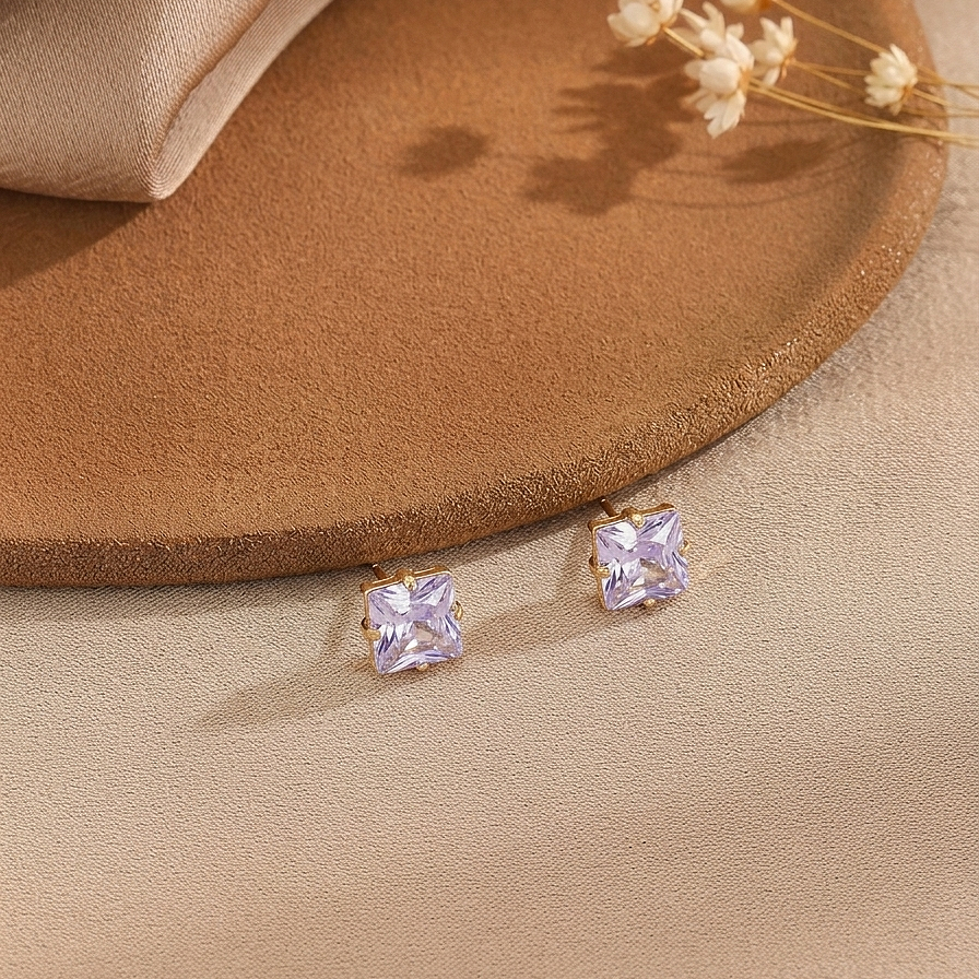 Aretes OVA1156