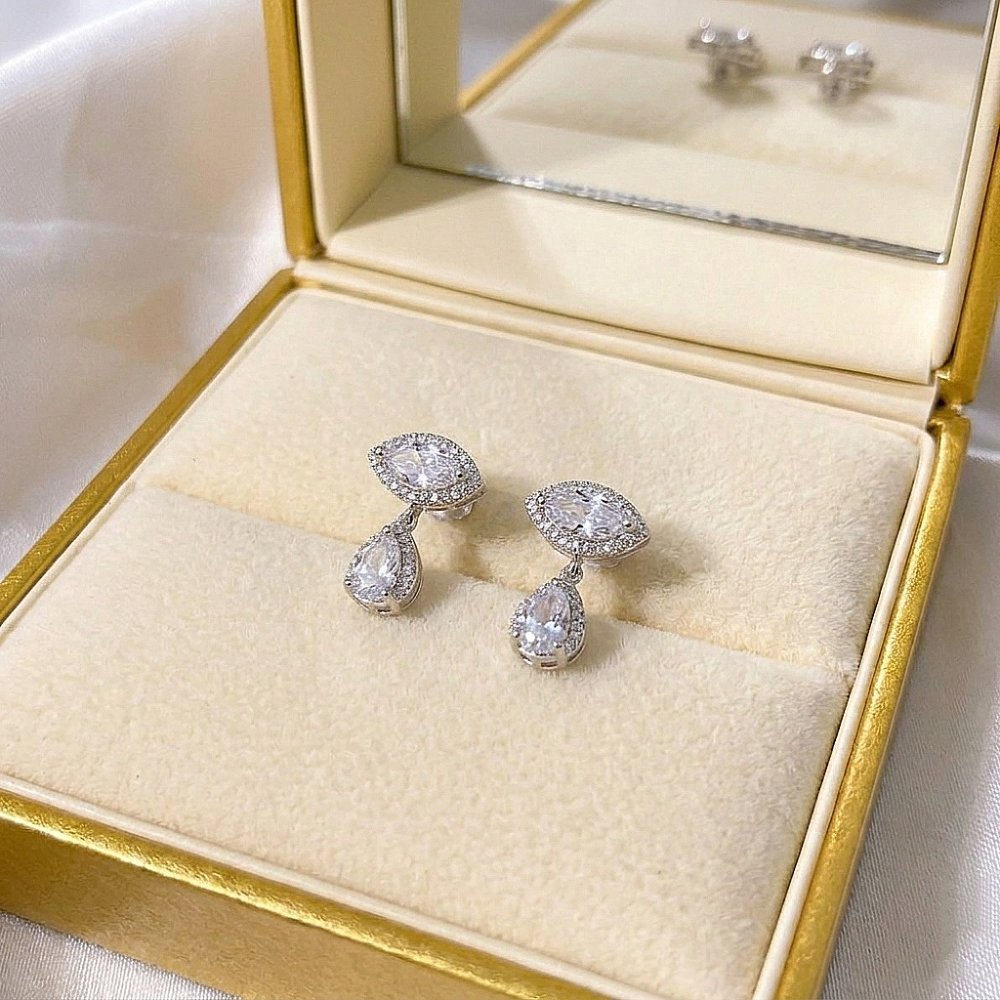 Aretes OVA0334