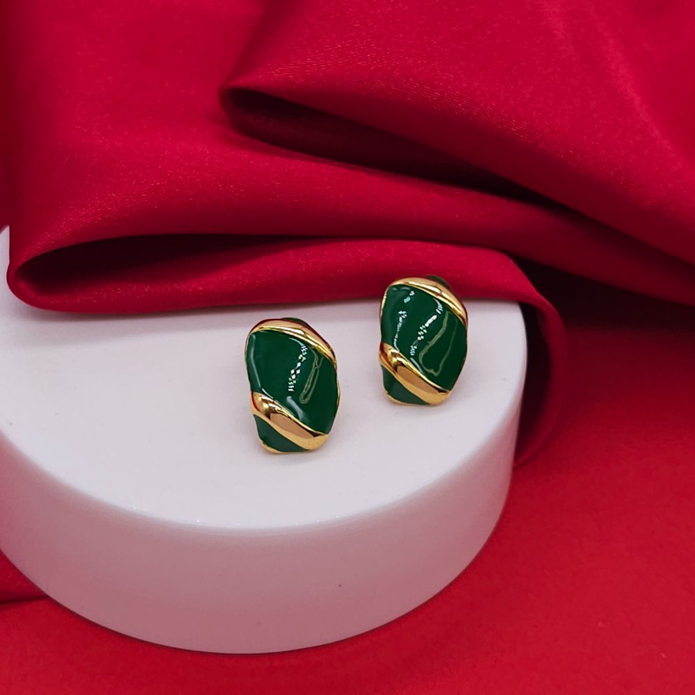 Aretes OVA1039