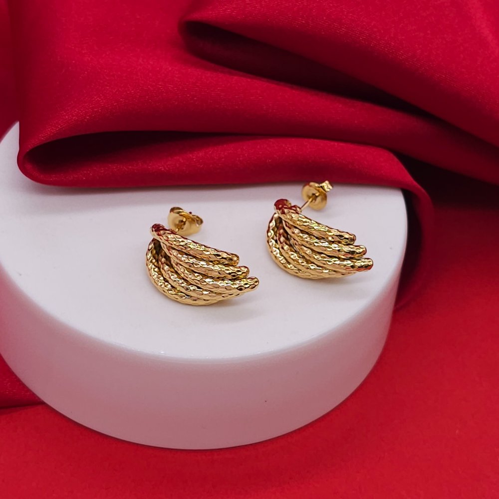 Aretes OVA1038