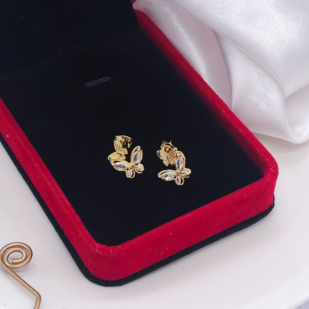 Aretes OVA1114