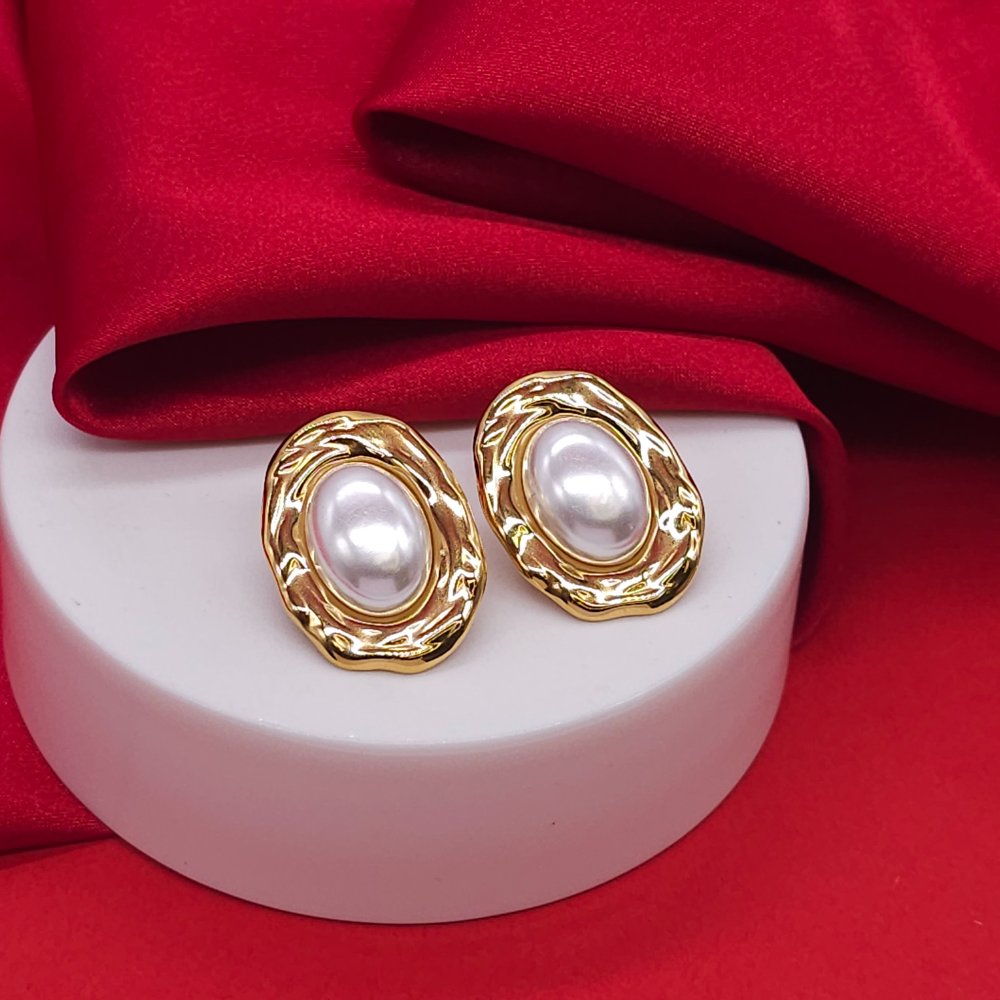 Aretes OVA1040