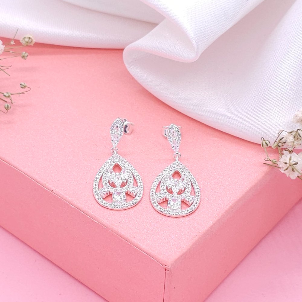 Aretes OVA0313