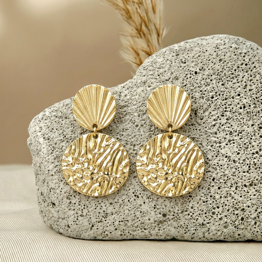 Aretes OVA1027